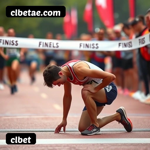 Comparação APP mobile vs versão web da clbet